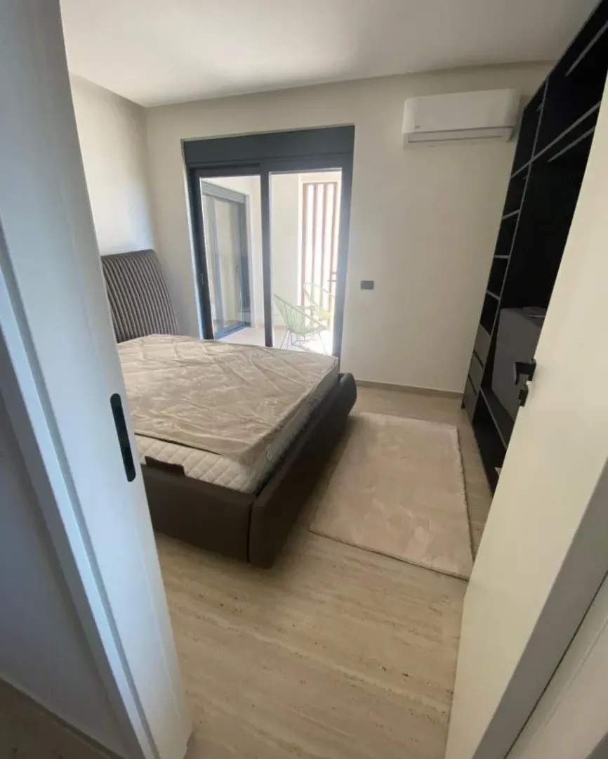 Prodaja, dvosoban stan, 109m², Pinješ, Ulcinj