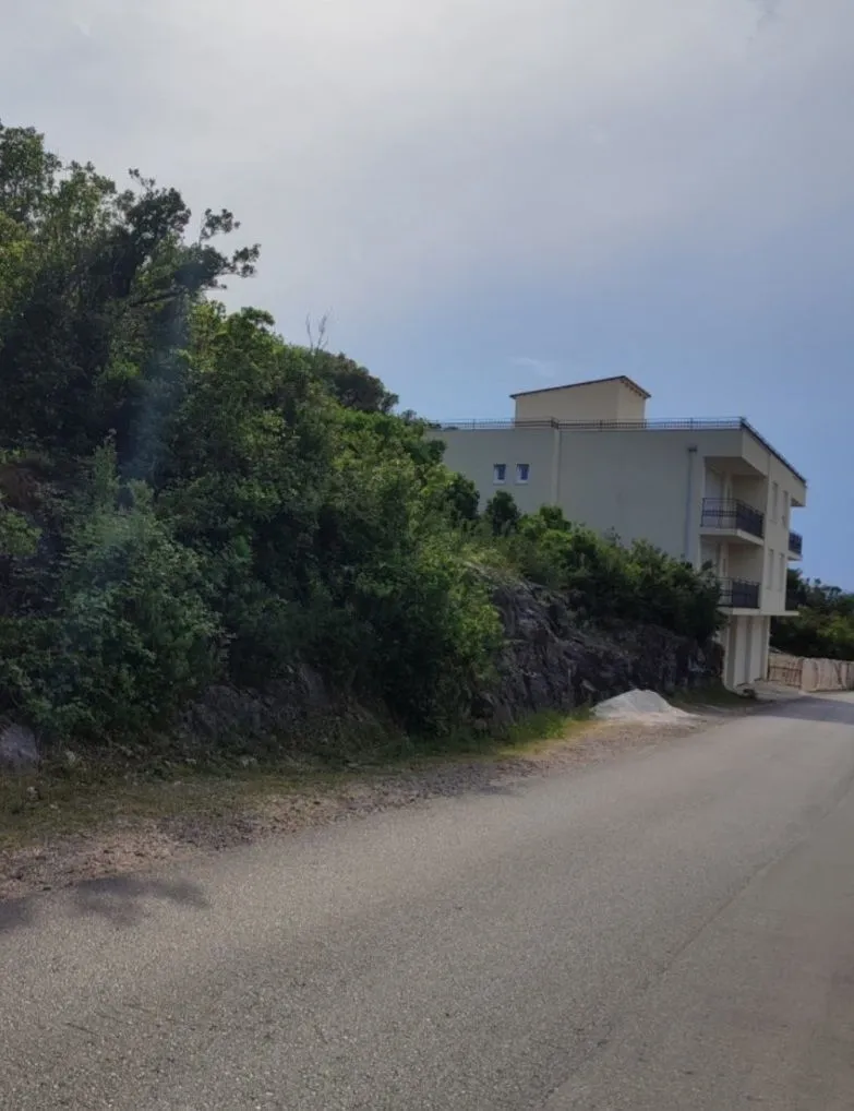 Prodaja, plac, 2300m², Luštica, Tivat