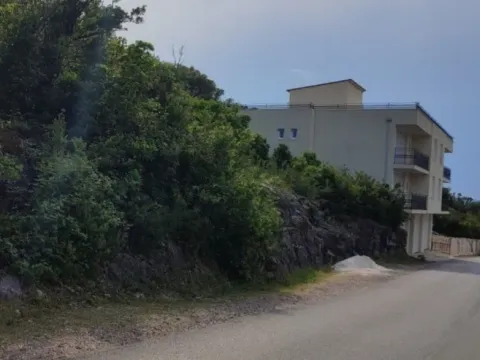 Prodaja, plac, 2300m², Luštica, Tivat - image 5