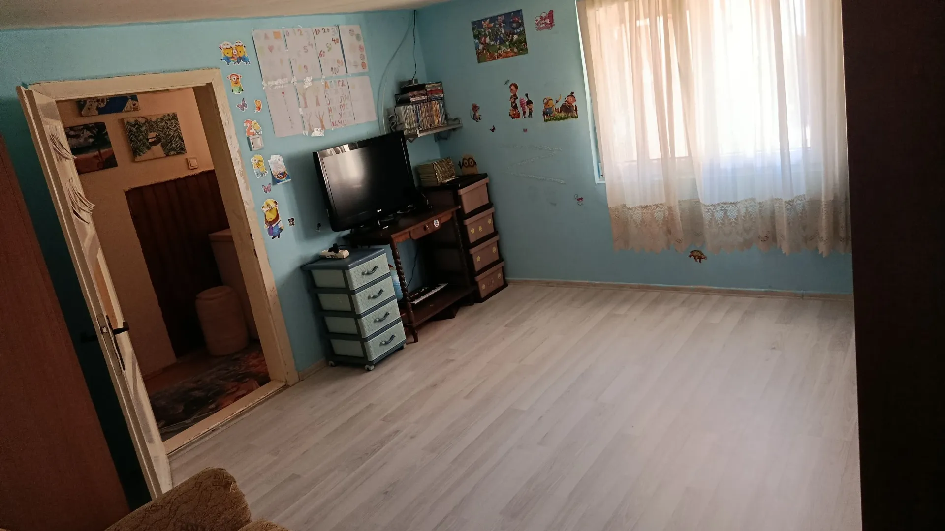 Prodaja, kuća, 46m², Pljevlja, Crna Gora