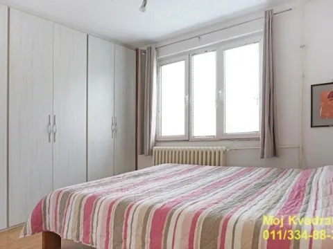 Prodaja, četvorosoban stan, 99m², Denkova Basta, Zvezdara Sve Podlokacije - image 7