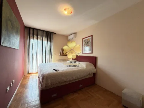 Rent, three bedroom apartment, 105m², Preko Morače, Podgorica - image 12
