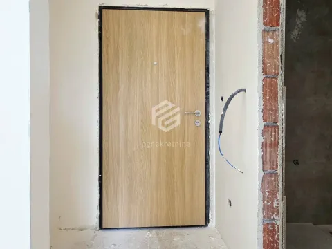 Prodaja, jednosoban stan, 35m², Zabjelo, Podgorica - image 7