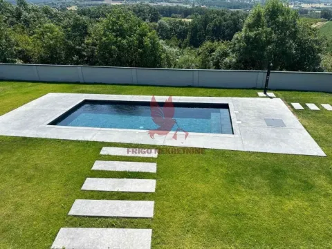 Sale, house, 180m², Kosmaj, Sopot - image 17