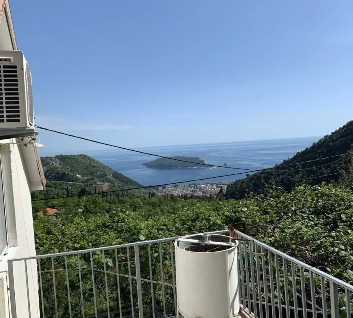 Sale, house, 96m², Budva, Crna Gora