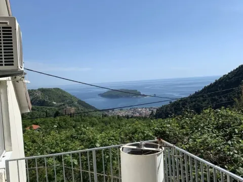 Prodaja, kuća, 96m², Budva, Crna Gora - image 10