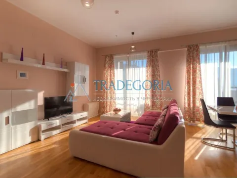 Prodaja, trosoban stan, 104m², Budva, Crna Gora - image 25