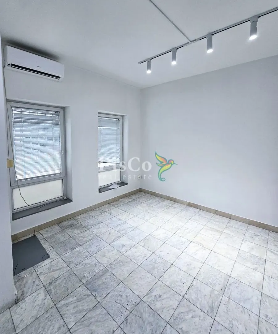 Sale, office space, 63m², Nikšić, Crna Gora