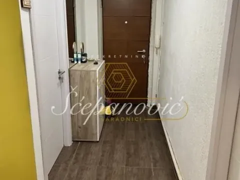 Prodaja, jednosoban stan, 46m², Grbavica, Novi Sad Sve Podlokacije - image 7