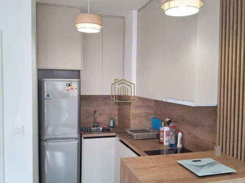 Izdavanje, stan, 35m², Zabjelo, Podgorica - image 5