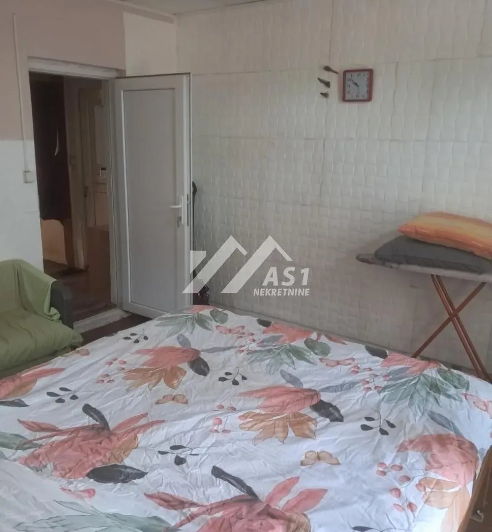 Prodaja, kuća, 75m², Petrovaradin, Novi Sad