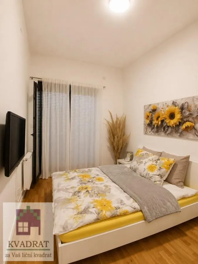 Prodaja, četvorosoban stan, 133m², Telep, Novi Sad Sve Podlokacije