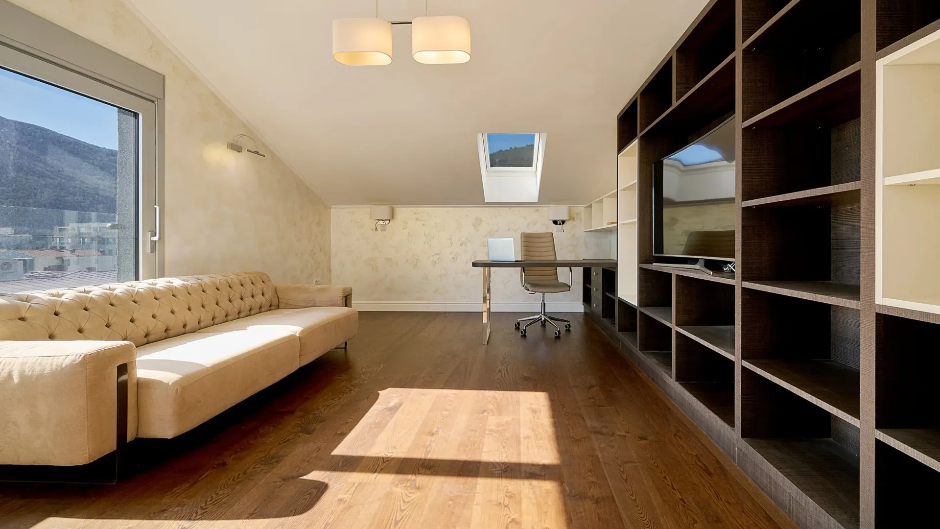 Prodaja, petosoban stan, 181m², Budva, Crna Gora