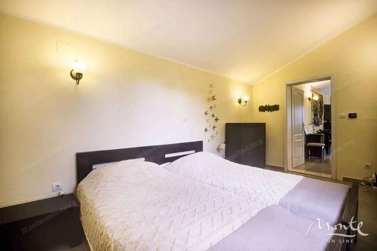 Prodaja, kuća, 162m², Bijela, Herceg Novi