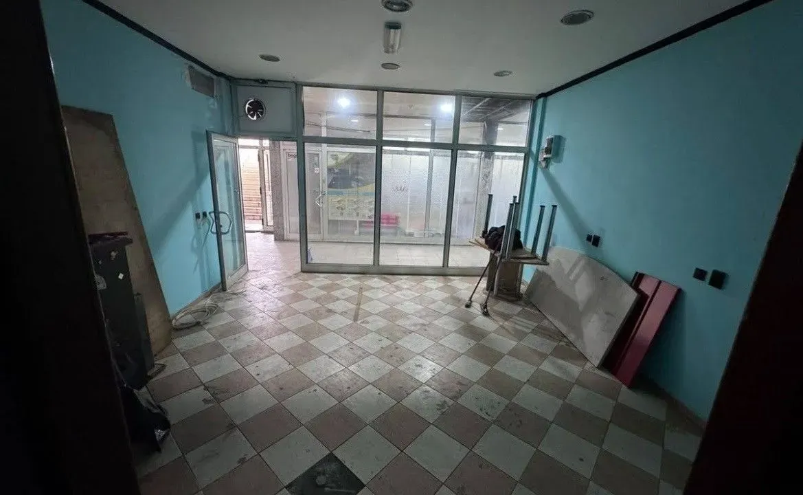 Sale, office space, 28m², Pobrežje, Podgorica