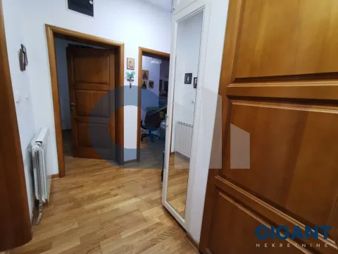 Prodaja, dvosoban stan, 65m², Ledine, Beograd - image 16