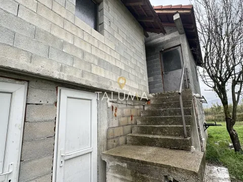 Sale, house, 216m², Spuž, Danilovgrad - image 13