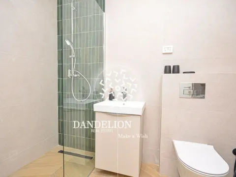 Izdavanje, dvosoban stan, 108m², Central Point, Podgorica - image 22