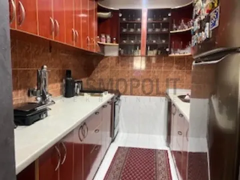 Prodaja, trosoban stan, 94m², Karaburma, Palilula Sve Podlokacije - image 8