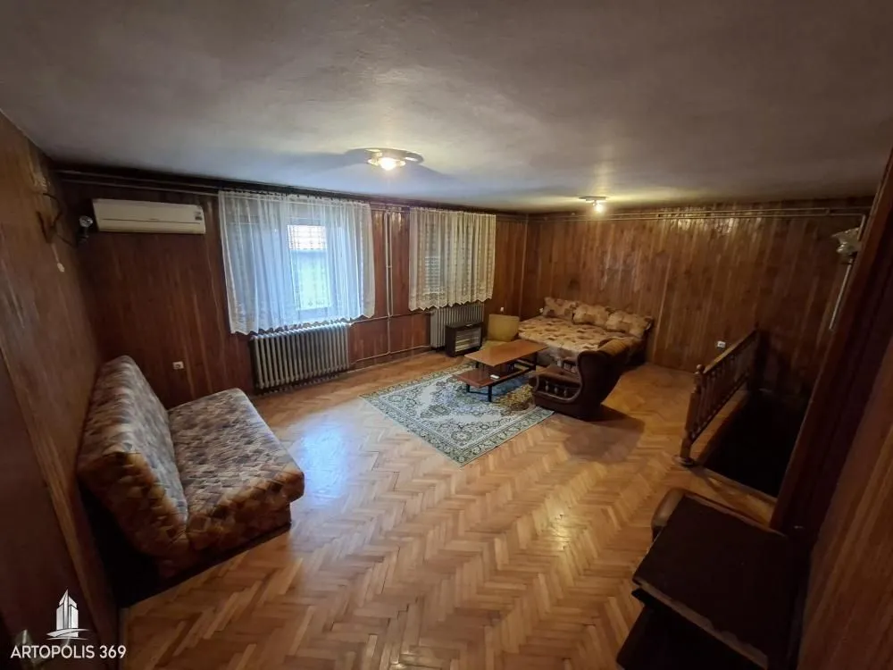 Prodaja, kuća, 130m², Lazarevac, Beograd