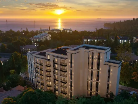 Prodaja, dvosoban stan, 56m², Bečići, Budva - image 8