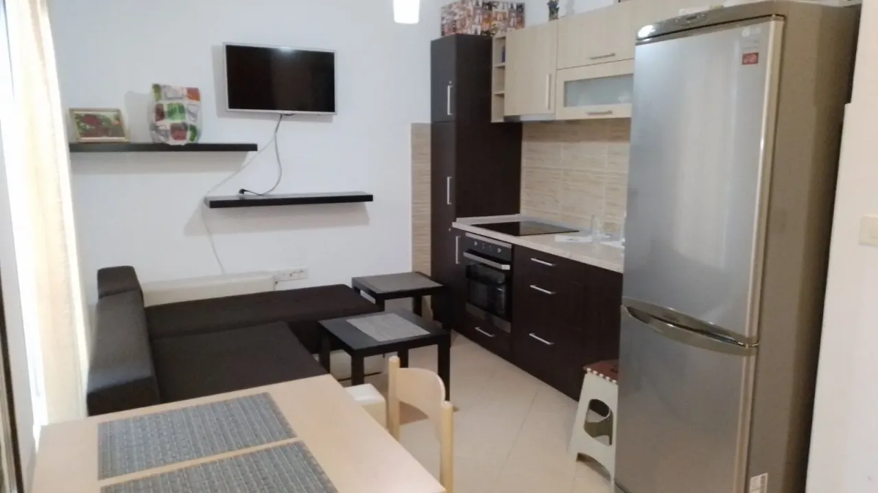 Sale, one bedroom apartment, 32m², Mainski Put, Budva