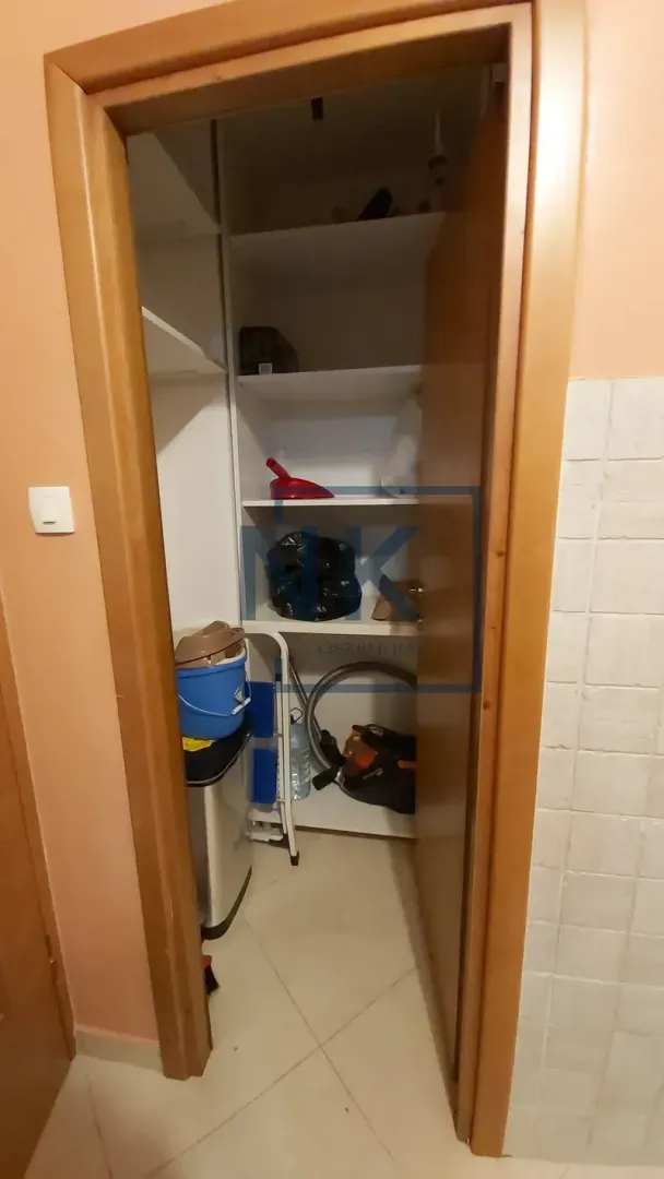 Izdavanje, dvosoban stan, 82m², Preko Morače, Podgorica