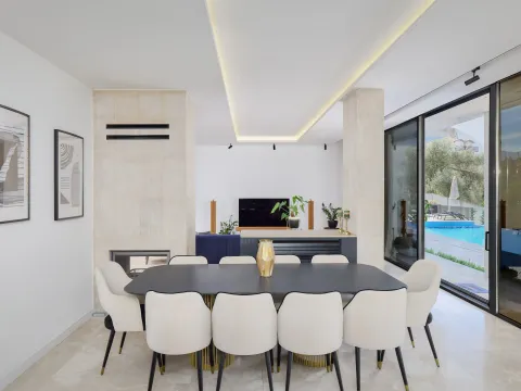 Prodaja, kuća, 419m², Dobrota, Kotor - image 24