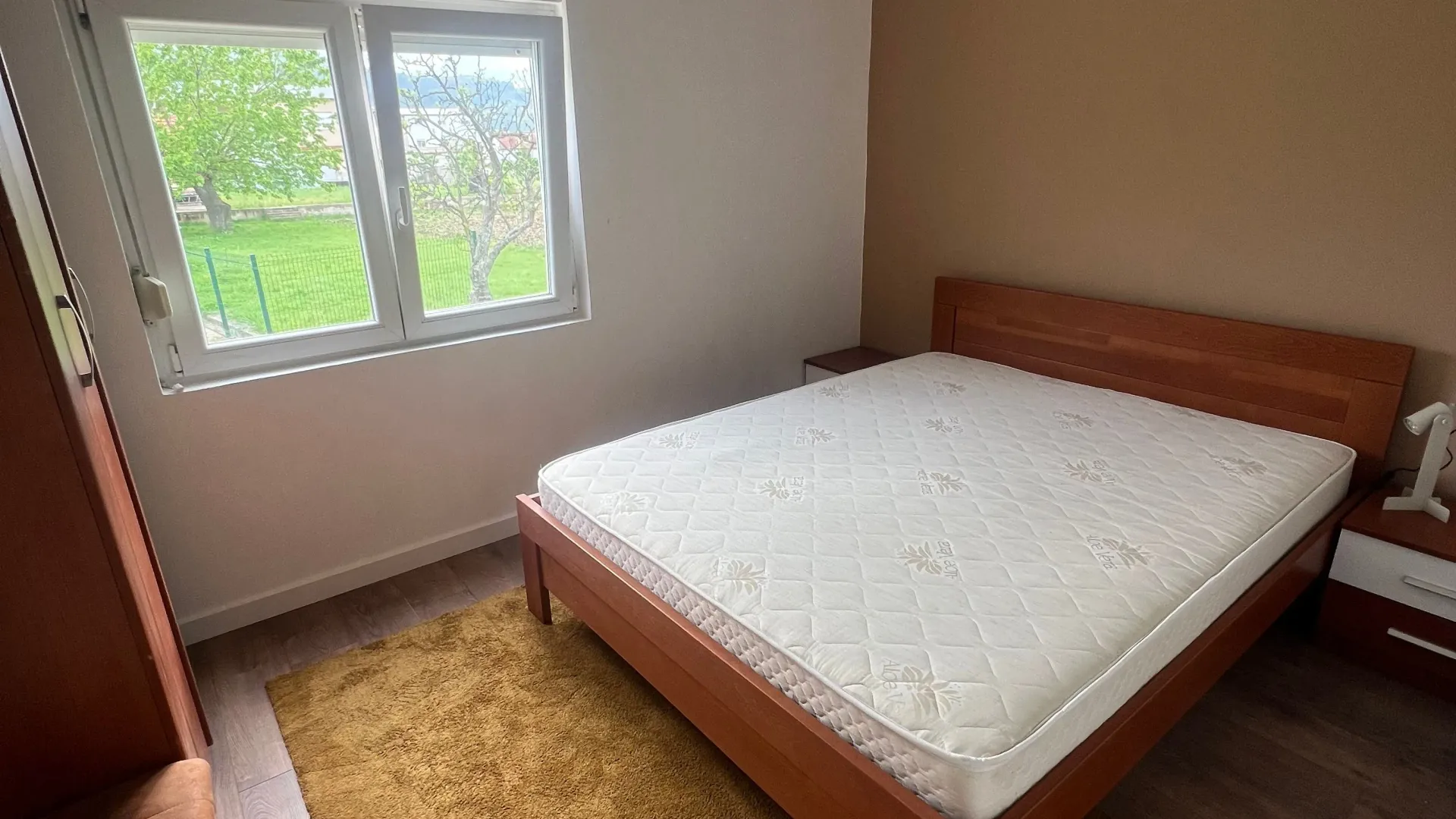 Rent, three bedroom apartment, 100m², Tomba, Bar