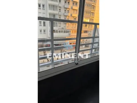 Rent, three bedroom apartment, 101m², Novi Beograd Blok 67, Novi Beograd Sve Podlokacije - image 19