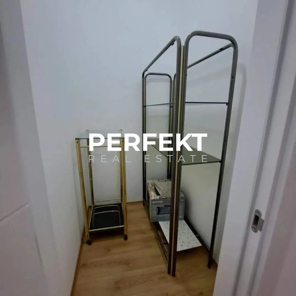 Rent, two bedroom apartment, 40m², Centar, Pančevo