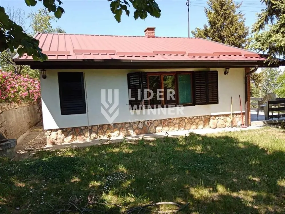 Sale, house, 97m², Beočić, Rekovac