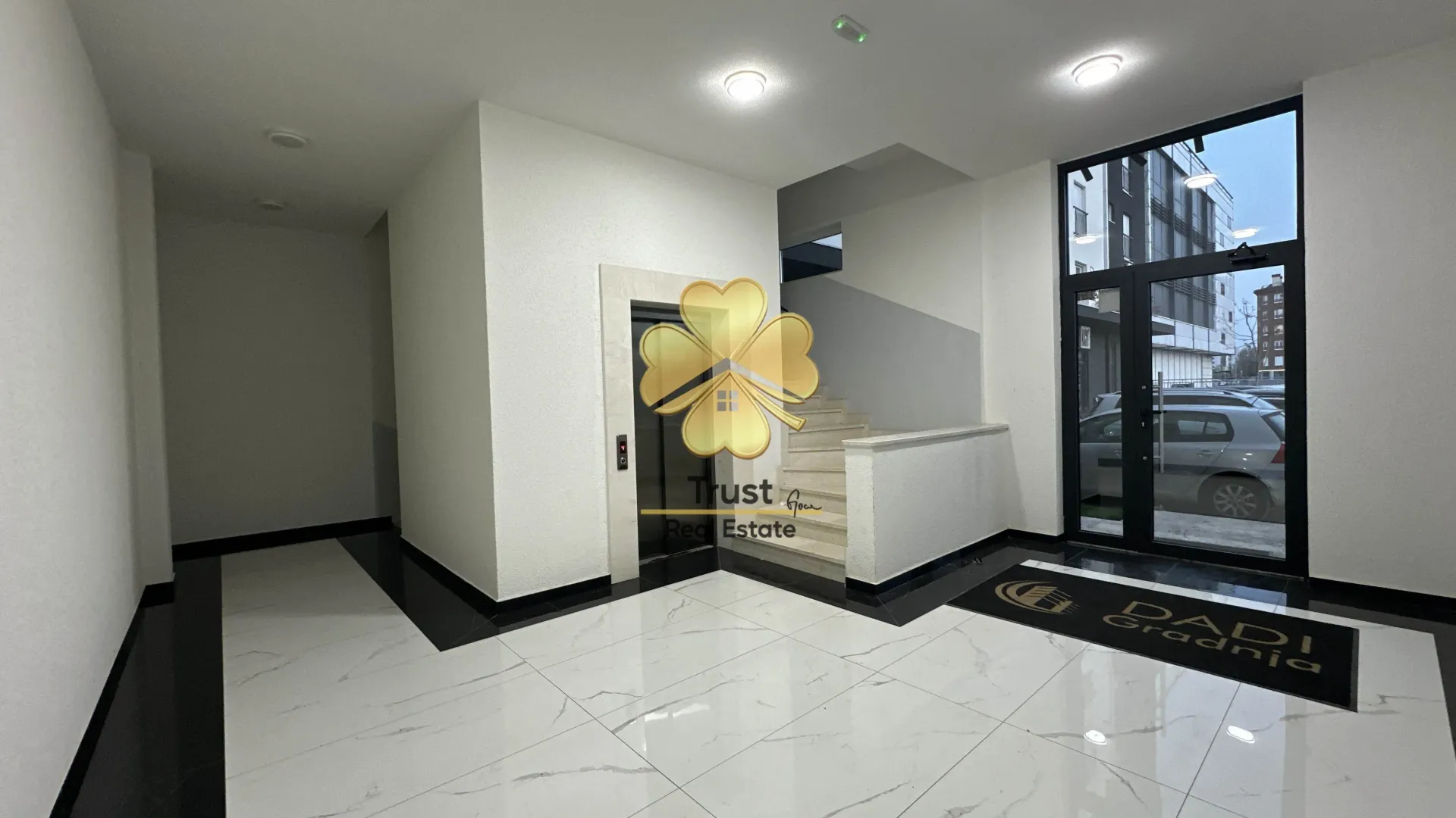 Rent, two bedroom apartment, 70m², Zabjelo, Podgorica