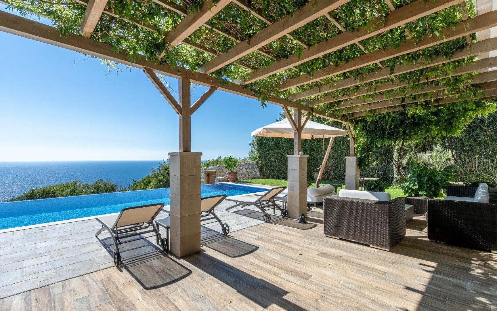Sale, house, 550m², Reževići, Budva
