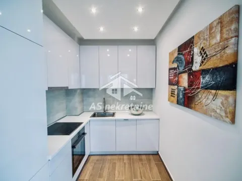 Izdavanje, trosoban stan, 92m², Čubura, Beograd - image 3