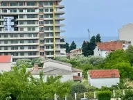Prodaja, jednosoban stan, 33m2, Ilino, Bar