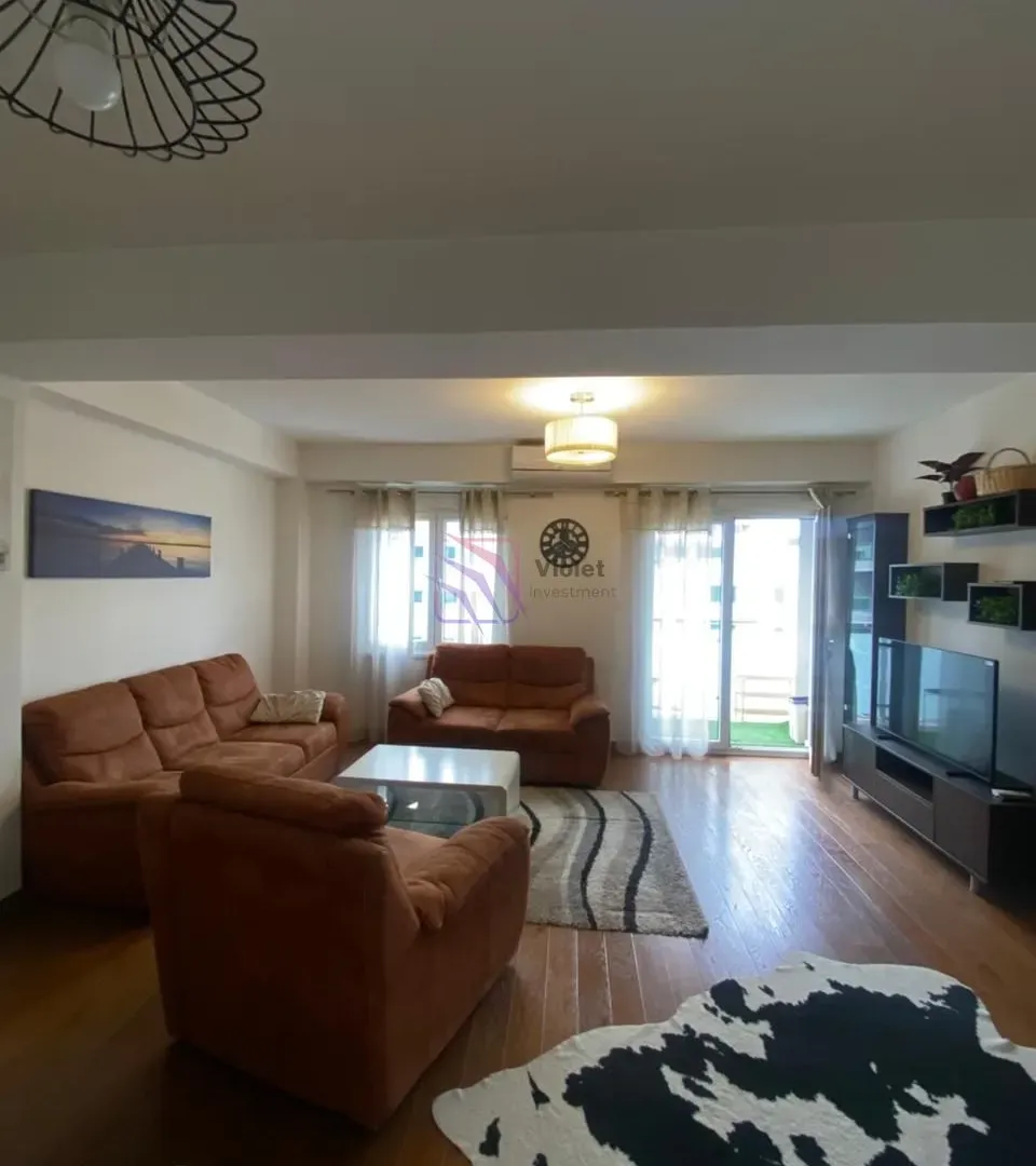 Izdavanje, dvosoban stan, 65m², Ljubović, Podgorica