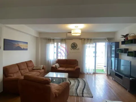 Izdavanje, dvosoban stan, 65m², Ljubović, Podgorica - image 8