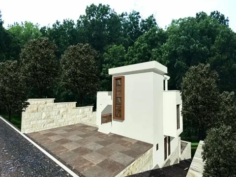 Prodaja, plac, 1000m², Budva, Crna Gora - image 11