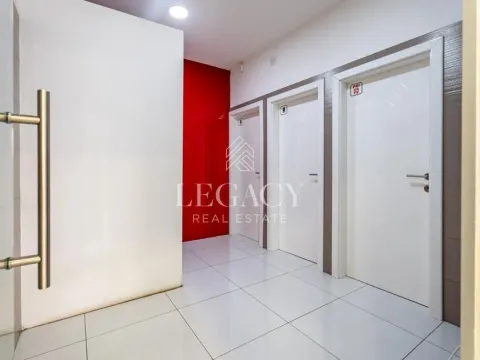 Rent, office space, 179m², Stari Grad, Beograd - image 9