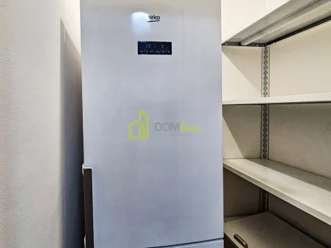 Izdavanje, jednosoban stan, 46m², Kod Big Fashion-a, Podgorica - image 5