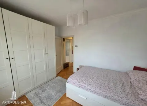 Prodaja, trosoban stan, 51m², Južni Bulevar, Vračar Sve Podlokacije - image 8