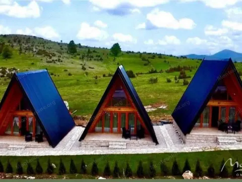 Sale, house, 40m², Motički gaj, Žabljak - image 26