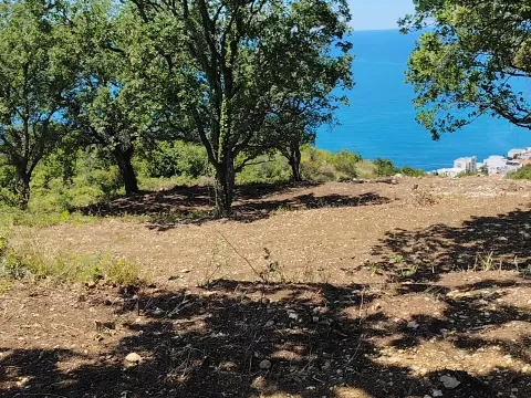 Prodaja, plac, 1227m², Dobre Vode, Bar - image 5