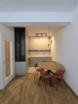 Izdavanje, jednosoban stan, 47m², Zabjelo, Podgorica - image 3