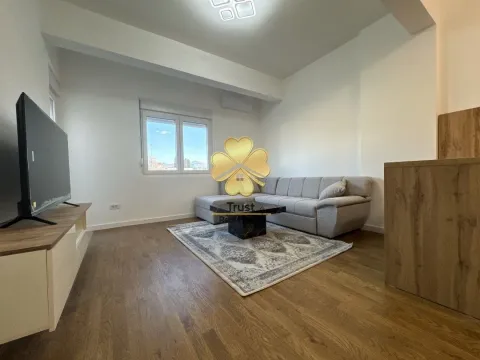 Prodaja, jednosoban stan, 43m², Podgorica, Crna Gora - image 3