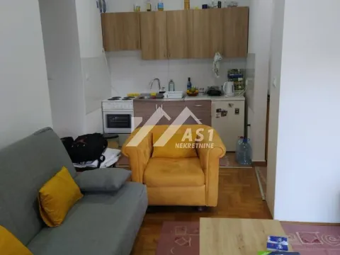 Izdavanje, dvosoban stan, 45m², Grbavica, Novi Sad Sve Podlokacije - image 3