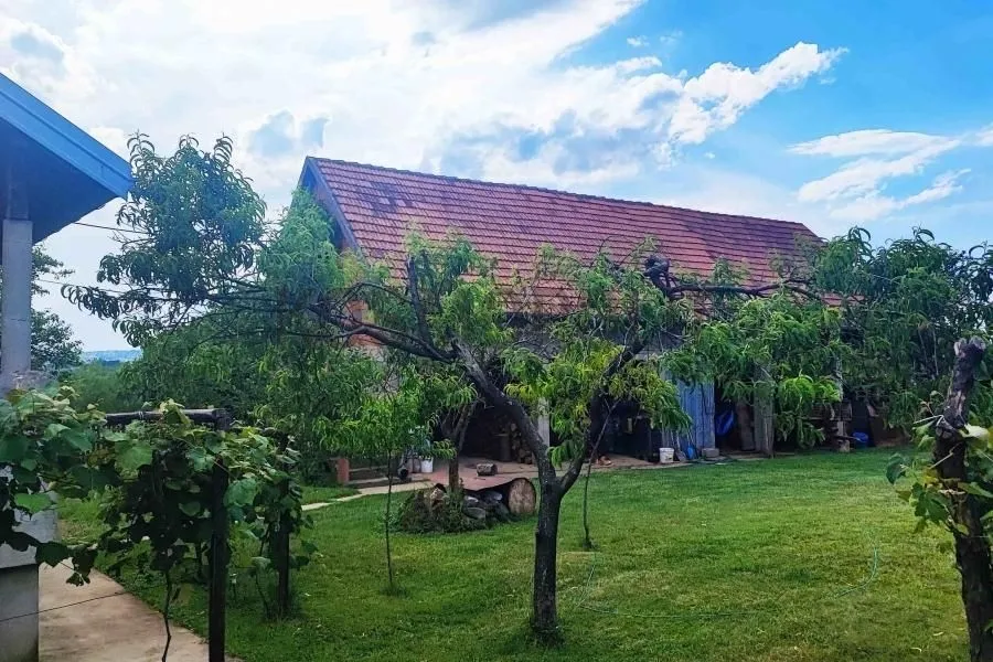 Sale, house, 251m², Barajevo (mesto), Barajevo