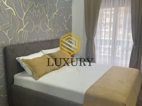 Rent, two bedroom apartment, 69m², Master Kvart, Podgorica - image 5