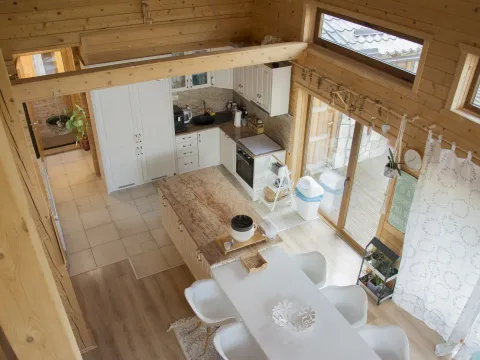 Prodaja, kuća, 164m², Kolašin, Crna Gora - image 8